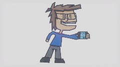 A screenshot taken in Dreams. 10 of 11.