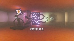 DOORS Original game
