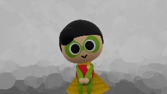 A screenshot taken in Dreams. 1 of 1.