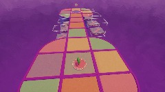 Ma chasse au tèsors