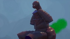 A screenshot taken in Dreams. 2 of 2.