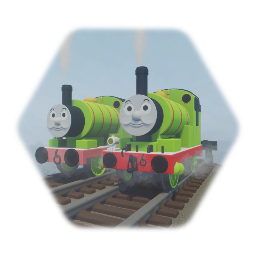 Shed 17 Percy (Driveable)