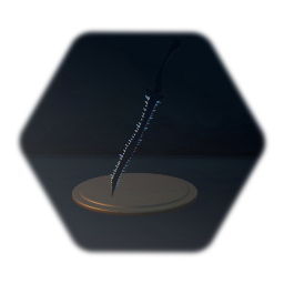 Dark Silver Tracer - DARK SOULS