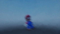 A screenshot taken in Dreams. 5 of 8.