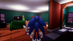 Sonics house 3