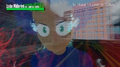 A screenshot taken in Dreams. 4 of 9.