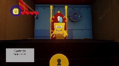 A screenshot taken in Dreams. 5 of 20.