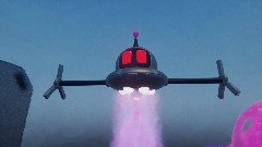 A screenshot taken in Dreams. 9 of 15.