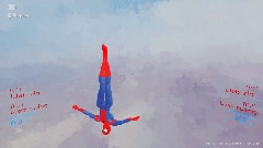 A screenshot taken in Dreams. 5 of 28.