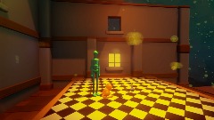 A screenshot taken in Dreams. 6 of 12.