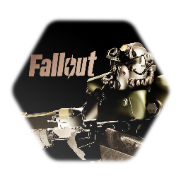 <term>*Fallout 76+4 T-51 Power armor