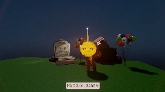 Paradise Island 6: Its-The-Weird-Type-Of-Spooky