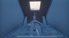 A screenshot taken in Dreams. 4 of 5.