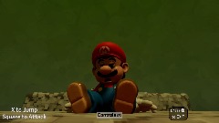 A screenshot taken in Dreams. 1 of 1.