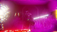 A screenshot taken in Dreams. 3 of 24.