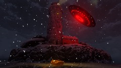 A screenshot taken in Dreams. 29 of 30.