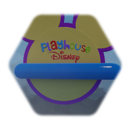 PlayHouse Disney