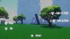 Dreams' Training Grounds: FPS Basics