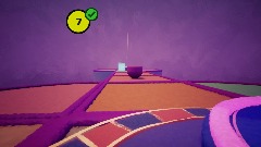 A screenshot taken in Dreams. 2 of 6.