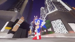 *One of Sonic's Best moments lol*