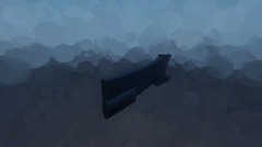 A screenshot taken in Dreams. 5 of 21.