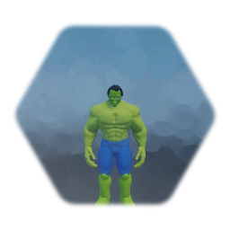 The Hulk