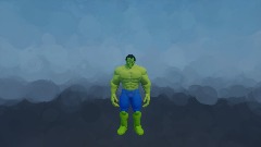 A screenshot taken in Dreams. 2 of 4.