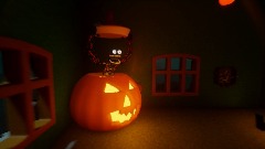 A screenshot taken in Dreams. 2 of 2.