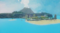 A screenshot taken in Dreams. 13 of 13.
