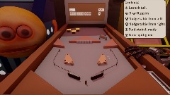 A screenshot taken in Dreams. 3 of 5.