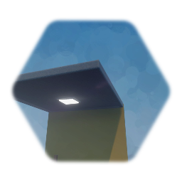 Backrooms Asset Pack