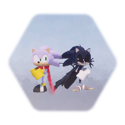 The last of the world | wisper