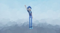 A screenshot taken in Dreams. 1 of 1.