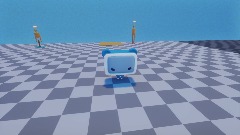 A screenshot taken in Dreams. 23 of 26.