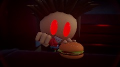 A screenshot taken in Dreams. 9 of 14.