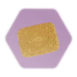 Custard Cream