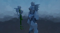 A screenshot taken in Dreams. 4 of 8.