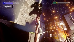 A screenshot taken in Dreams. 6 of 10.