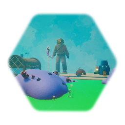 SpongeBob Crazy Town