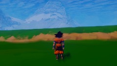 Dragon ball Z Kakarot