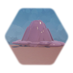 Remix of Gooey Geyser