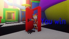 A screenshot taken in Dreams. 6 of 18.