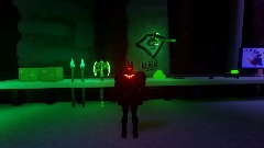 A screenshot taken in Dreams. 26 of 28.