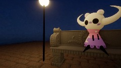 A screenshot taken in Dreams. 8 of 9.