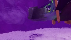 A screenshot taken in Dreams. 7 of 17.