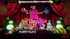 A screenshot taken in Dreams. 1 of 2.