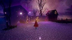 A screenshot taken in Dreams. 26 of 30.