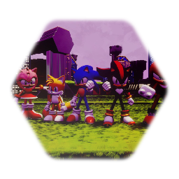 Sonic prime 2