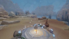 Mon Temple ancien<nbsp>!