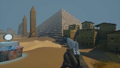 Pharoh Madness